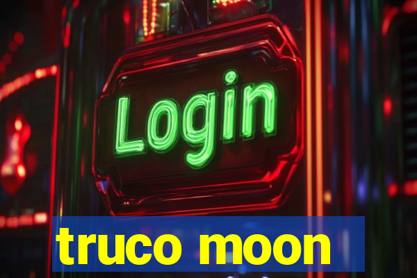 truco moon - crash & poker